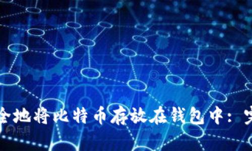 如何安全地将比特币存放在钱包中: 完整指南