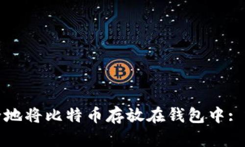 如何安全地将比特币存放在钱包中: 完整指南