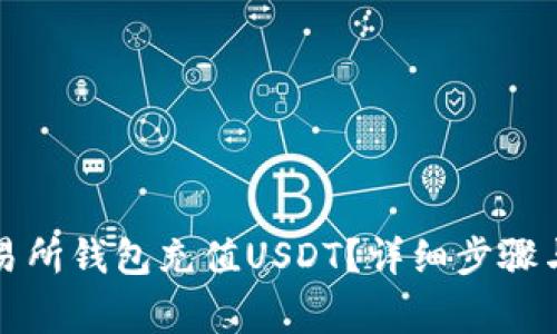 怎么往交易所钱包充值USDT？详细步骤与注意事项