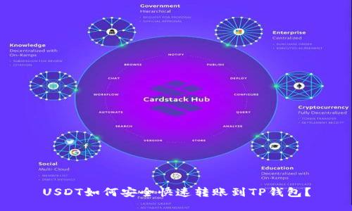 USDT如何安全快速转账到TP钱包？