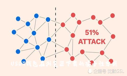 USDT钱包在浏览器下载的安全性分析