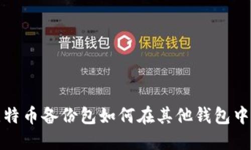 : 比特币备份包如何在其他钱包中使用