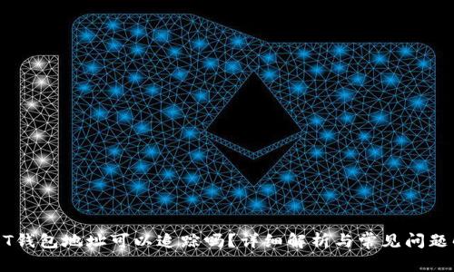USDT钱包地址可以追踪吗？详细解析与常见问题解答