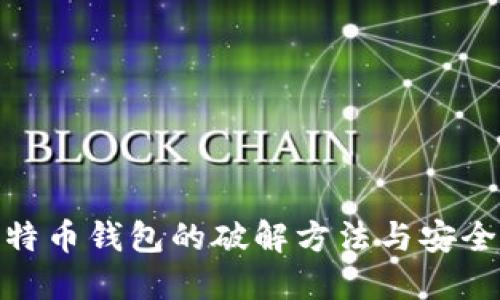 : 比特币钱包的破解方法与安全防护