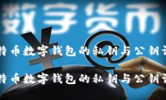 比特币数字钱包的私钥与