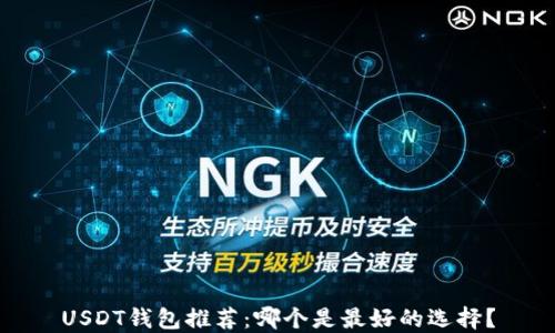 
USDT钱包推荐：哪个是最好的选择？