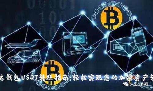 雷达钱包USDT转账指南：轻松实现您的加密资产转移