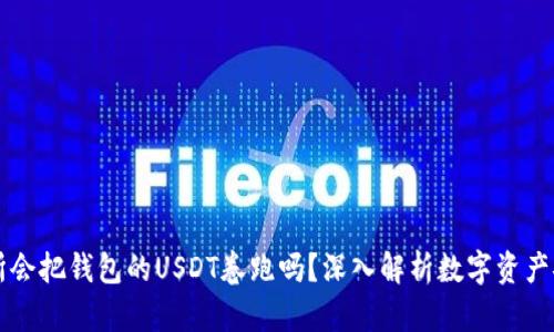 交易所会把钱包的USDT卷跑吗？深入解析数字资产安全性