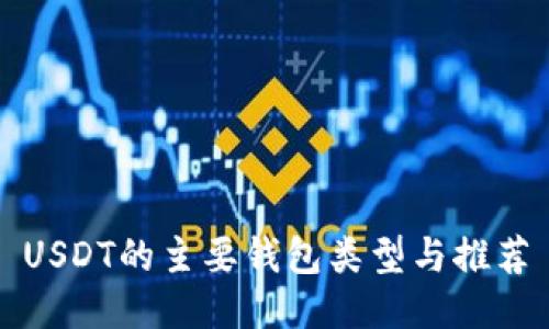USDT的主要钱包类型与推荐