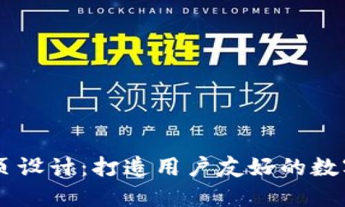 区块链钱包网页设计：打造用户友好的数字货币管理平台