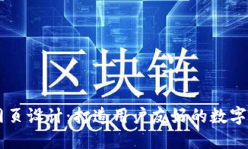 区块链钱包网页设计:打造用户友好的数字货币管理平台