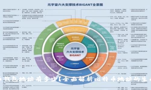 : 比特币钱包地址有多少？全面解析比特币地址的生成与数量