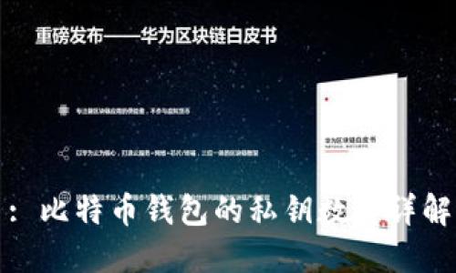: 比特币钱包的私钥数量详解