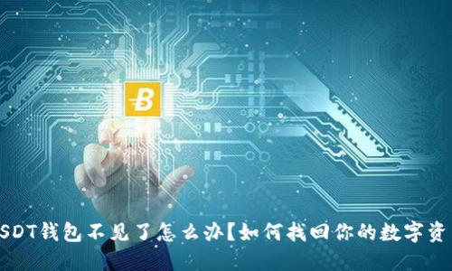 USDT钱包不见了怎么办？如何找回你的数字资产