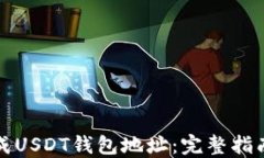 如何生成USDT钱包地址：完整指南与技巧