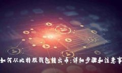 : 如何从比特股钱包转出币：详细步骤和注意事项