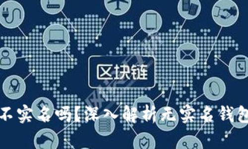 虚拟币钱包可以不实名吗？深入解析无实名钱包的运用与安全性
