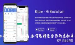 虚拟币钱包支付指南：如何选择适合你的虚拟币