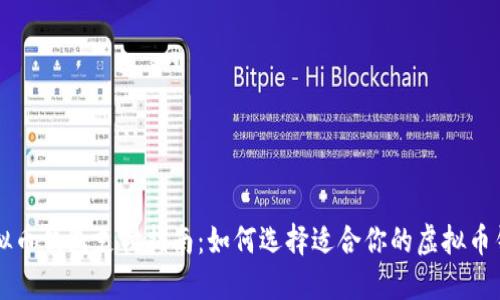 虚拟币钱包支付指南：如何选择适合你的虚拟币钱包