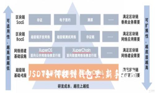 : USDT如何提到钱包里：新手指南