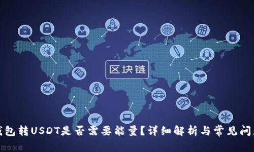 波点钱包转USDT是否需要能量？详细解析与常见问题解答