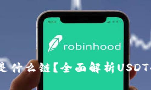 钱包USDT是什么链？全面解析USDT的链与应用