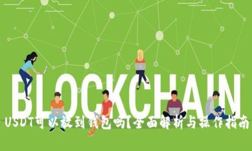 USDT可以放到钱包吗？全面解析与操作指南