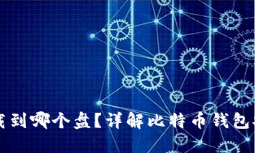 比特币钱包下载到哪个盘？详解比特币钱包安装与使用指南