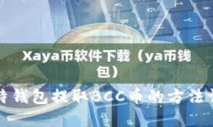 比特钱包提取BCC币的方法