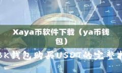 从BK钱包购买USDT的完整指