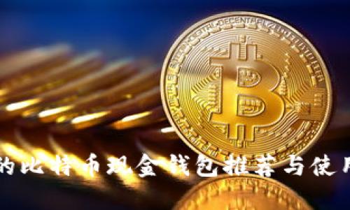 可靠的比特币现金钱包推荐与使用指南