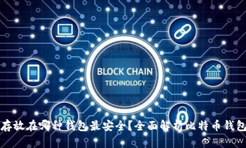 比特币存放在哪种钱包最安全？全面解析比特币钱包安全性