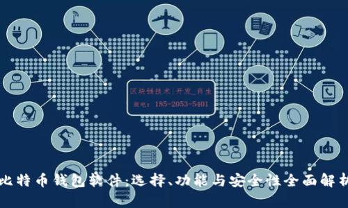 比特币钱包软件：选择、功能与安全性全面解析