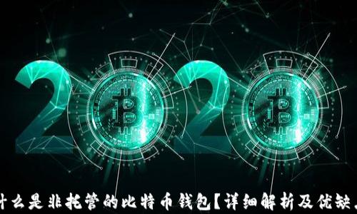 
什么是非托管的比特币钱包？详细解析及优缺点