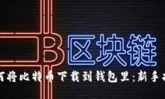 如何将比特币下载到钱包
