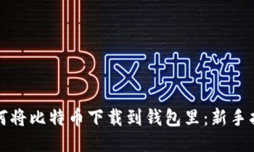如何将比特币下载到钱包里：新手指南