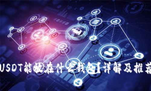USDT能放在什么钱包？详解及推荐