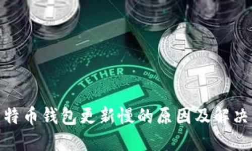 : 比特币钱包更新慢的原因及解决方案