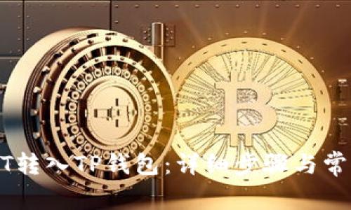 如何将USDT转入TP钱包：详细步骤与常见问题解析