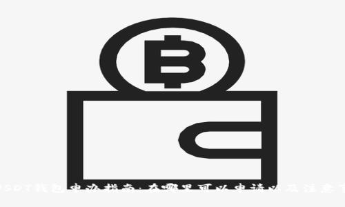 : USDT钱包申办指南：在哪里可以申请以及注意事项