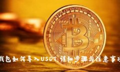 钱包如何导入USDT：详细步骤与注意事项