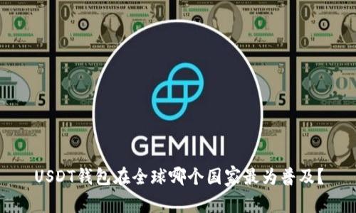 USDT钱包在全球哪个国家最为普及？