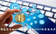 tp钱包怎么加USDT？详解添