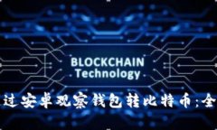 如何通过安卓观察钱包转