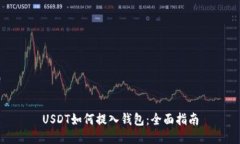 USDT如何提入钱包：全面指
