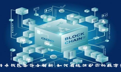 比特币钱包备份全解析：如何有效保护你的数字资产