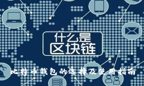 比特币钱包的选择及使用指南
