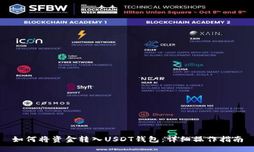如何将资金转入USDT钱包：详细操作指南