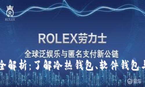 比特币钱包分类全解析：了解冷热钱包、软件钱包与硬件钱包的区别