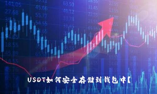 USDT如何安全存储到钱包中？